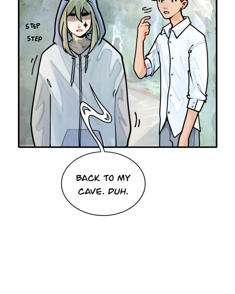Read HWA chapter 134 image 8 on Lezhin
