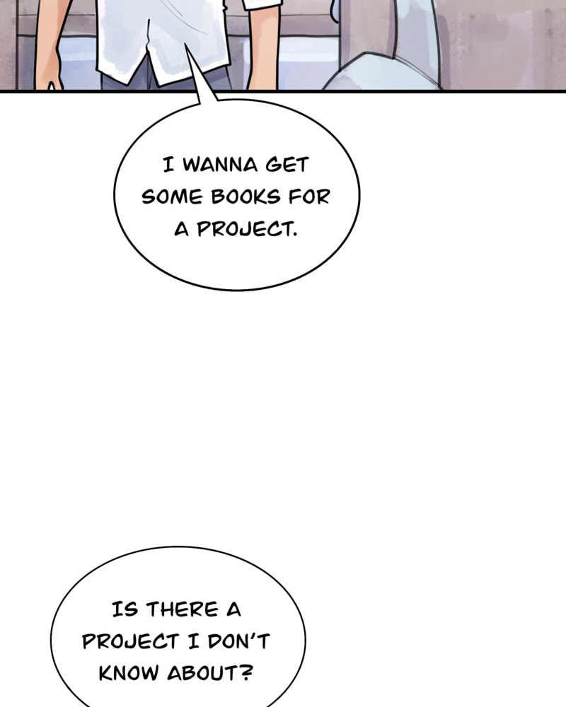 Read HWA chapter 135 image 10 on Lezhin