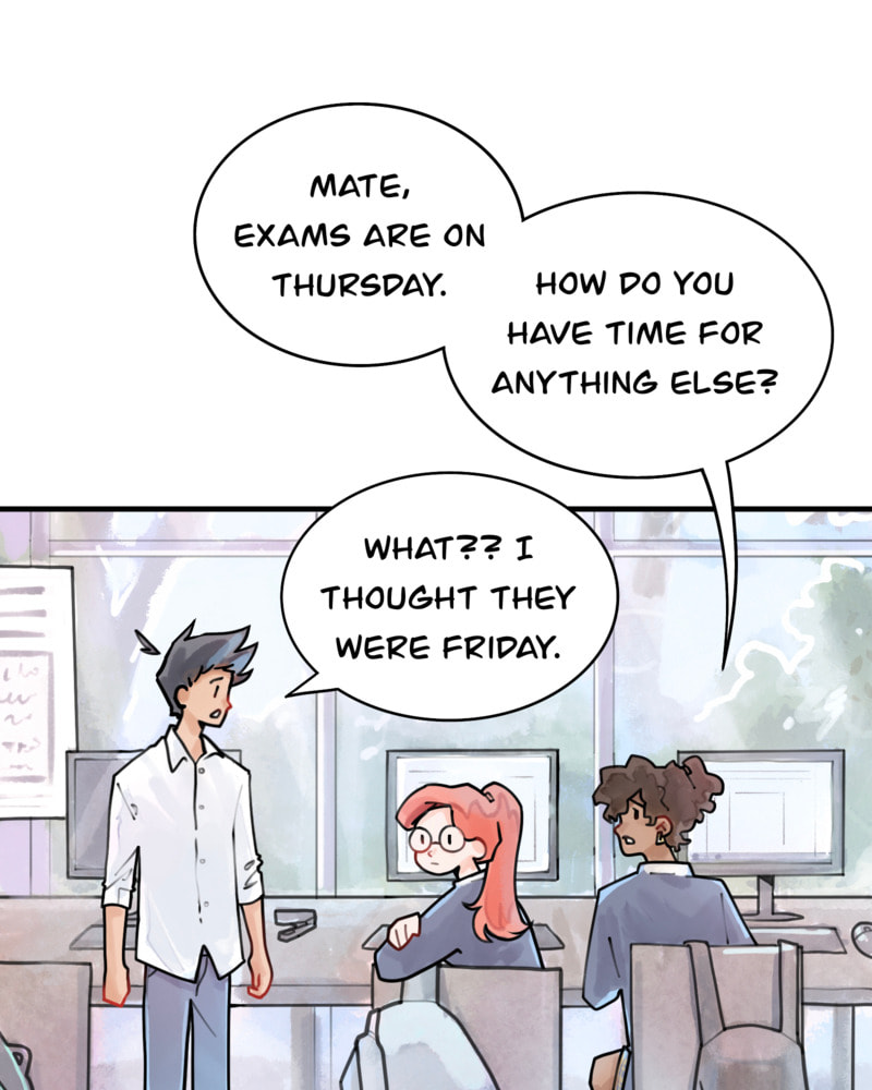 Read HWA chapter 135 image 13 on Lezhin
