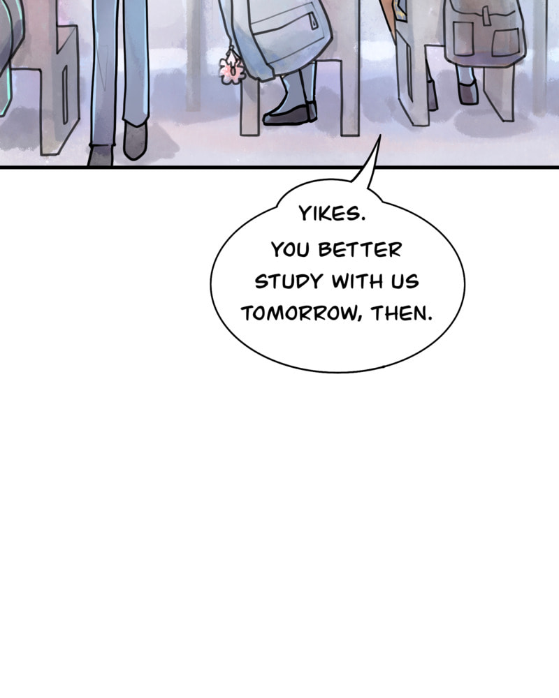 Read HWA chapter 135 image 14 on Lezhin