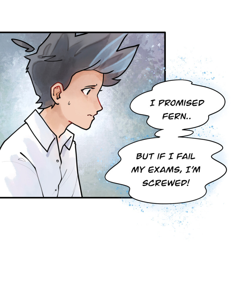 Read HWA chapter 135 image 15 on Lezhin