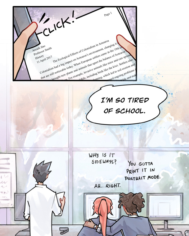 Read HWA chapter 135 image 6 on Lezhin
