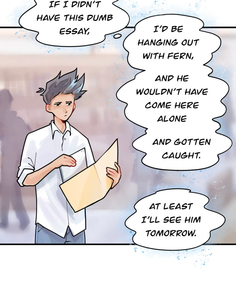 Read HWA chapter 135 image 8 on Lezhin