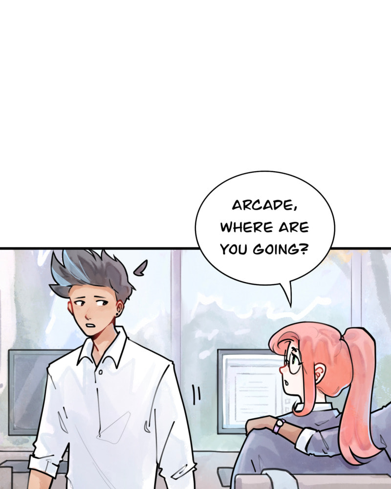Read HWA chapter 135 image 9 on Lezhin