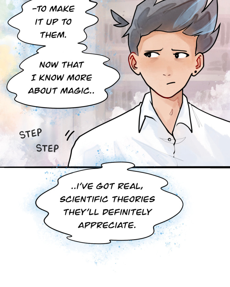 Read HWA chapter 136 image 2 on Lezhin