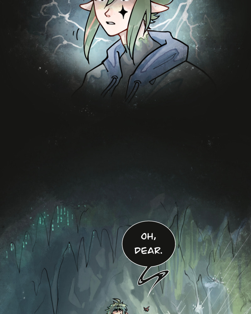 Read HWA chapter 137 image 1 on Lezhin