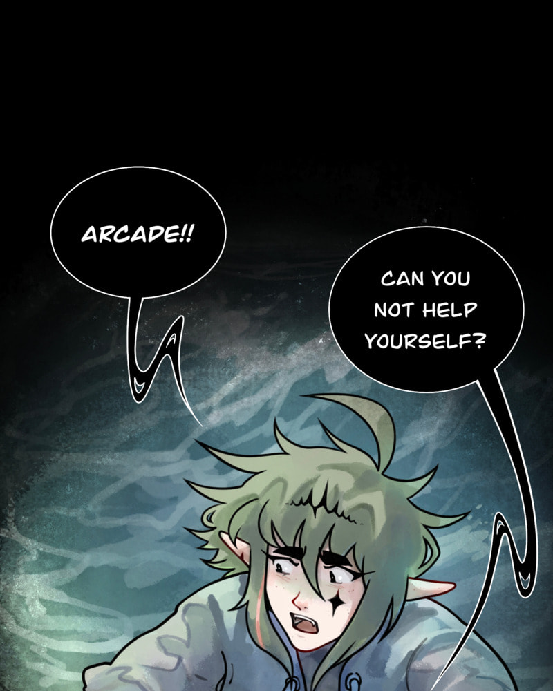 Read HWA chapter 137 image 12 on Lezhin