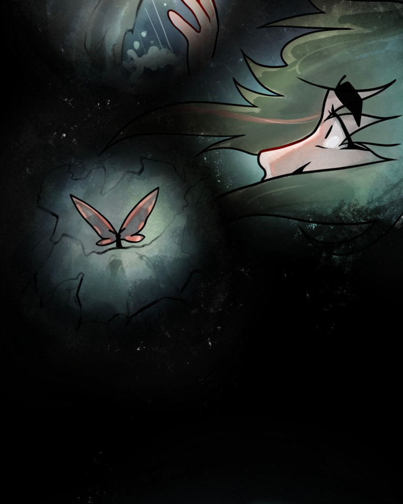 Read HWA chapter 137 image 14 on Lezhin