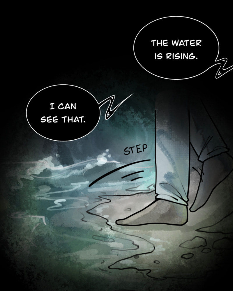 Read HWA chapter 137 image 6 on Lezhin