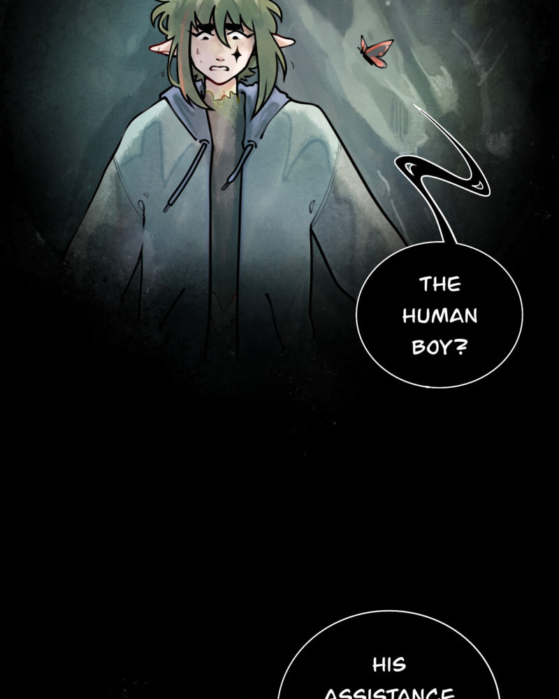 Read HWA chapter 137 image 8 on Lezhin
