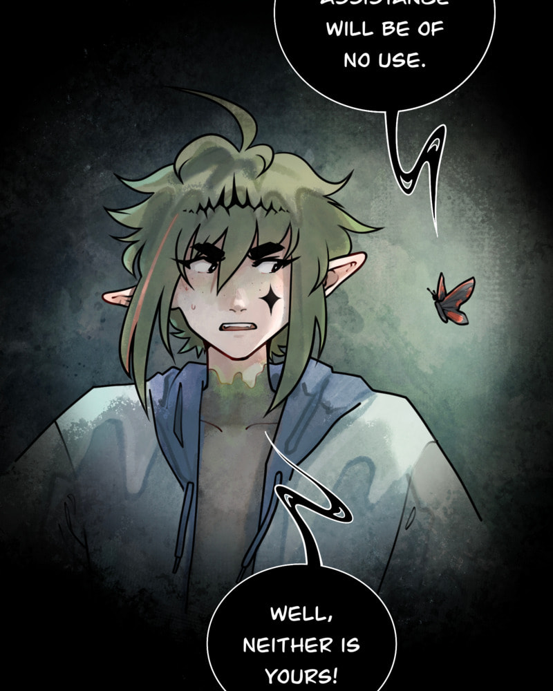 Read HWA chapter 137 image 9 on Lezhin