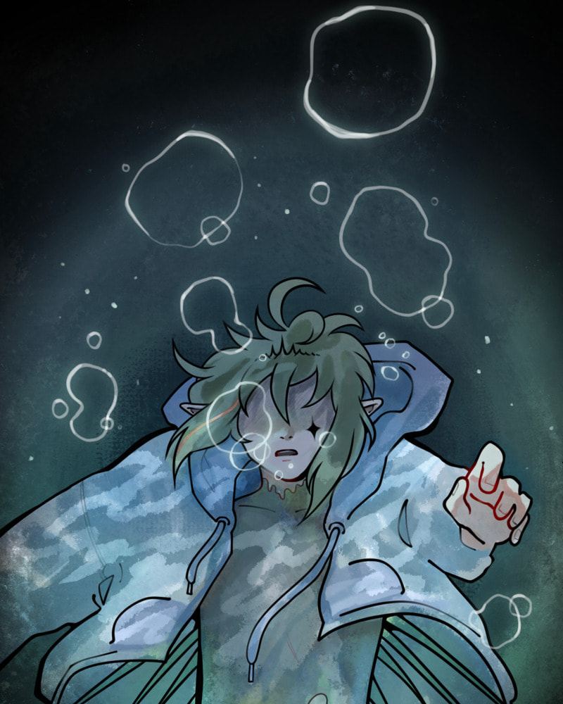 Read HWA chapter 138 image 1 on Lezhin