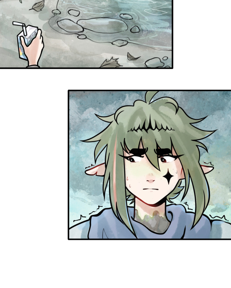 Read HWA chapter 138 image 10 on Lezhin