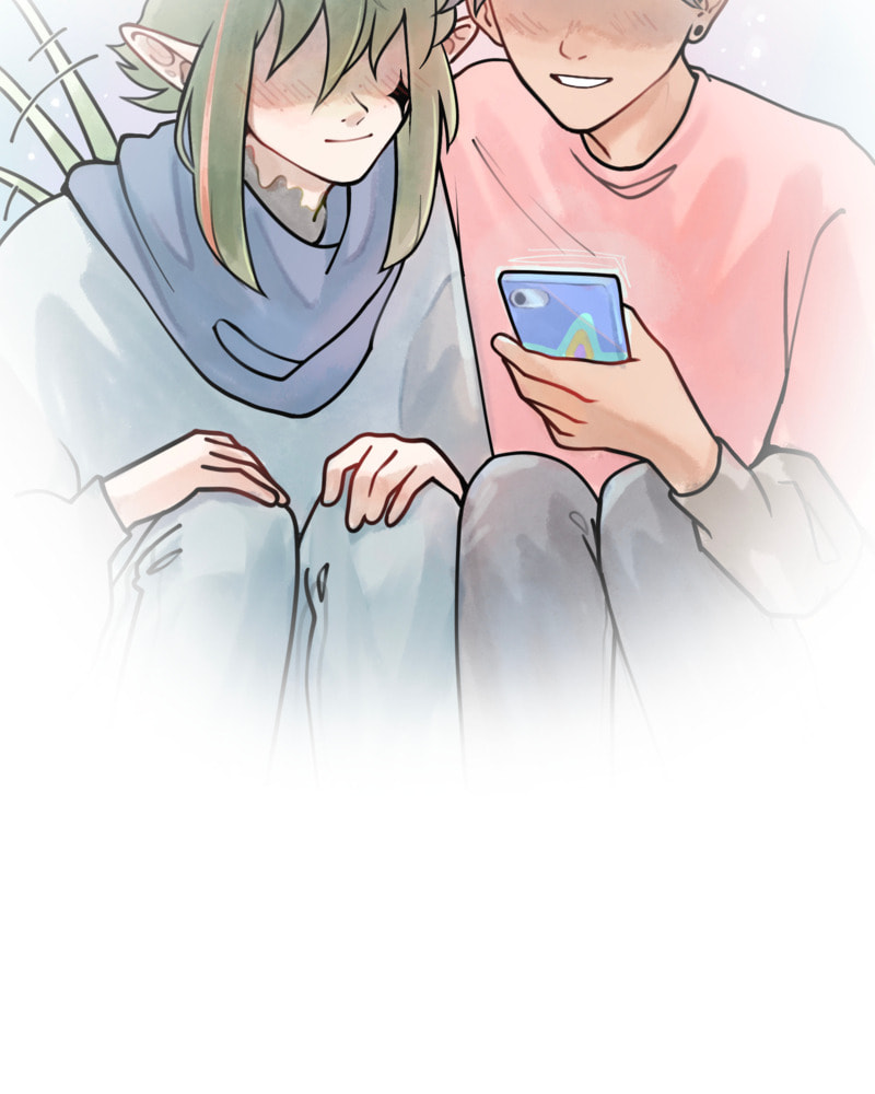 Read HWA chapter 138 image 13 on Lezhin