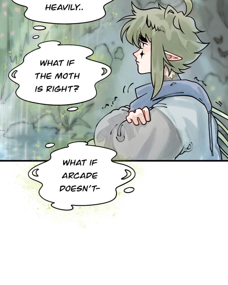 Read HWA chapter 138 image 16 on Lezhin