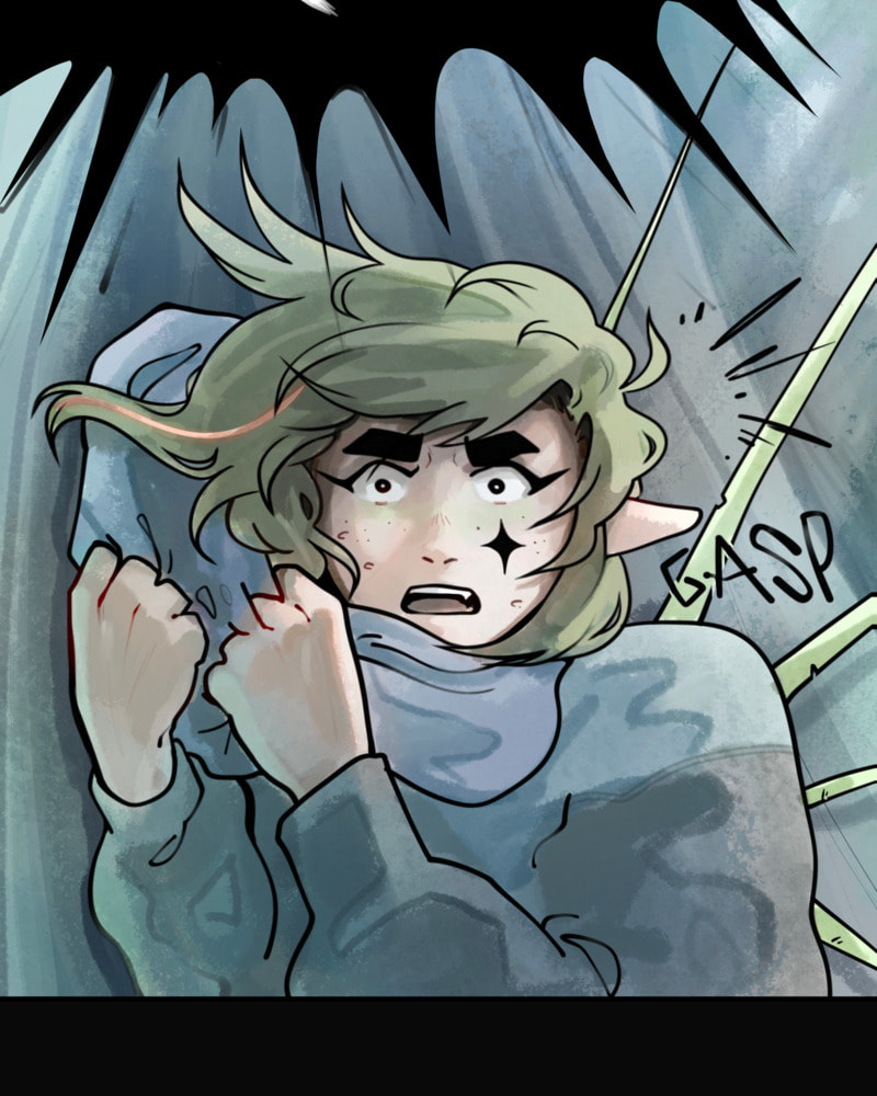 Read HWA chapter 138 image 3 on Lezhin