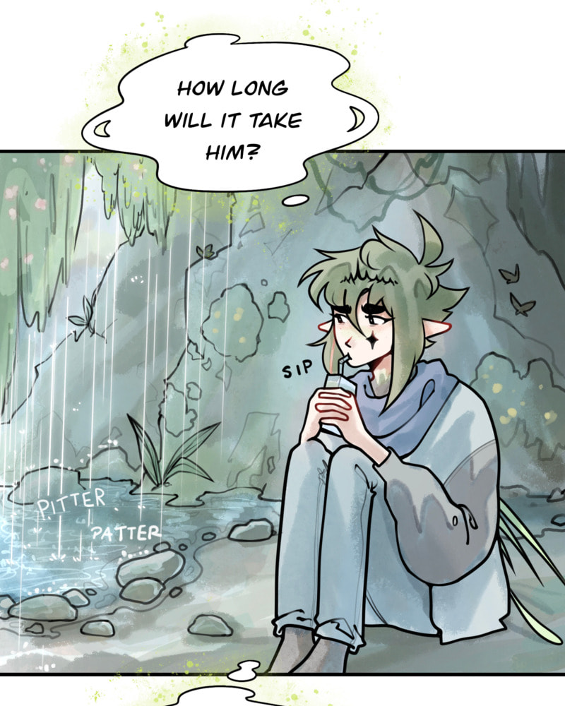 Read HWA chapter 138 image 8 on Lezhin