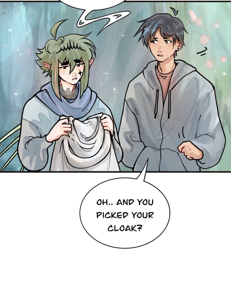 Read HWA chapter 139 image 14 on Lezhin