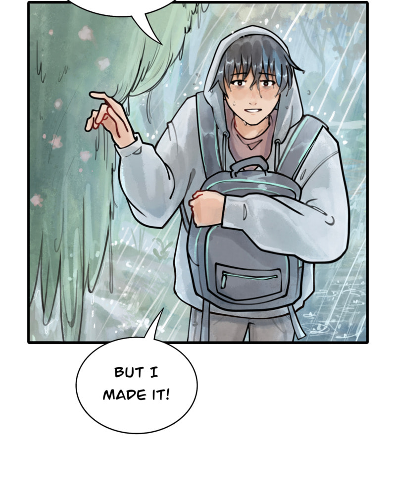 Read HWA chapter 139 image 2 on Lezhin