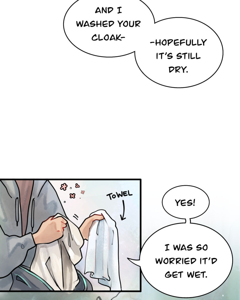 Read HWA chapter 139 image 7 on Lezhin