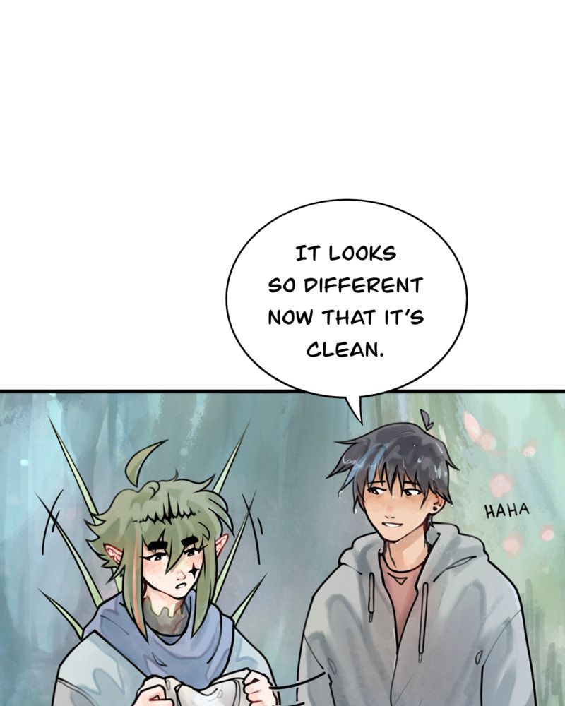 Read HWA chapter 139 image 9 on Lezhin