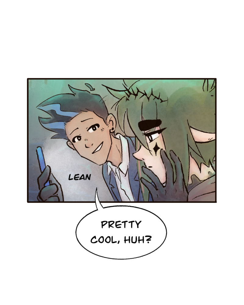 Read HWA chapter 14 image 10 on Lezhin