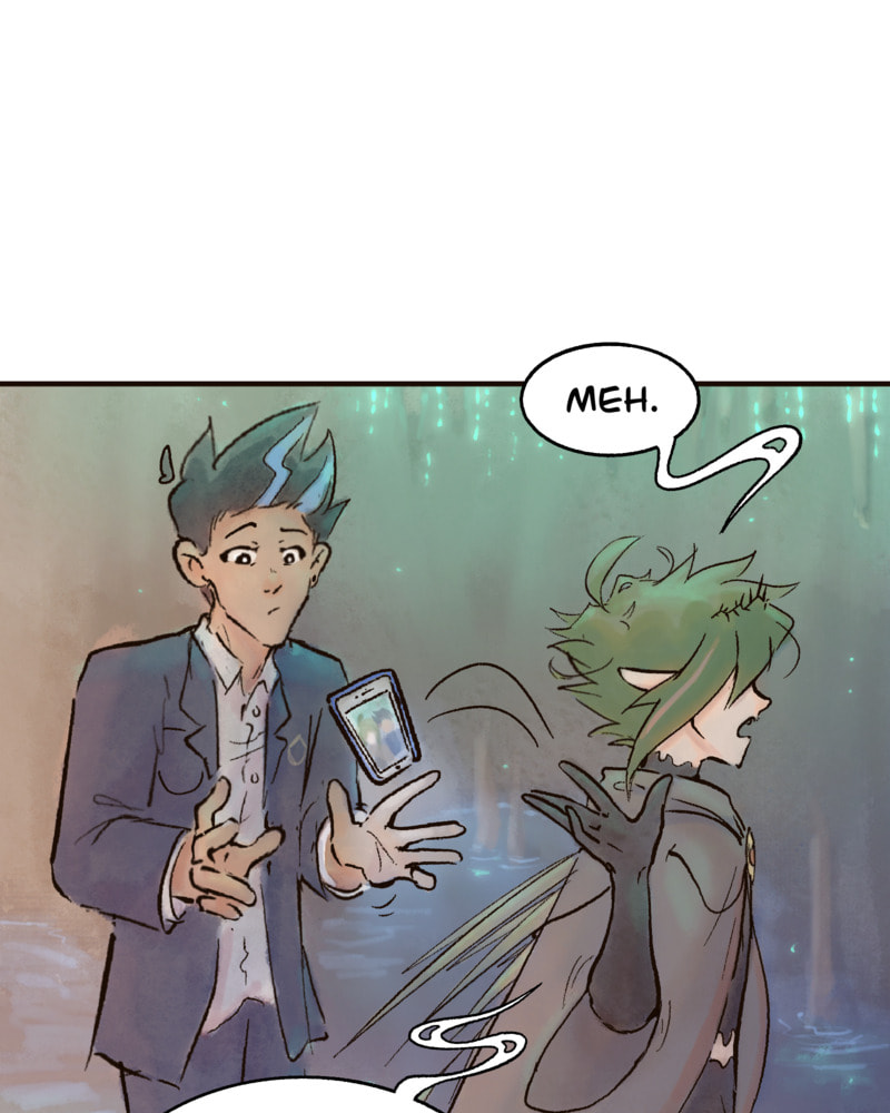 Read HWA chapter 14 image 11 on Lezhin