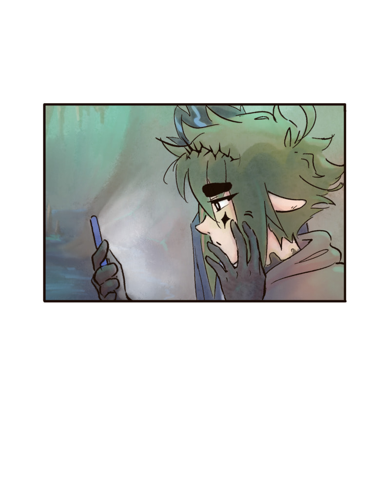 Read HWA chapter 14 image 9 on Lezhin