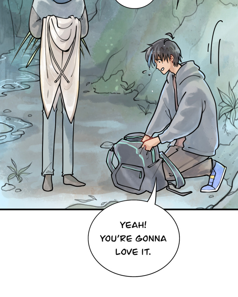 Read HWA chapter 140 image 10 on Lezhin