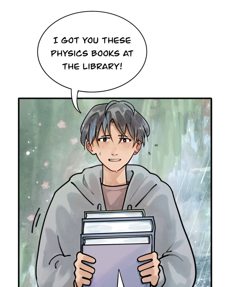 Read HWA chapter 140 image 12 on Lezhin
