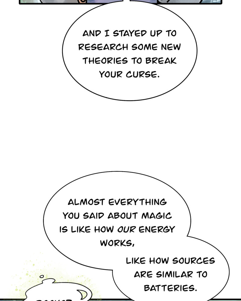 Read HWA chapter 140 image 13 on Lezhin