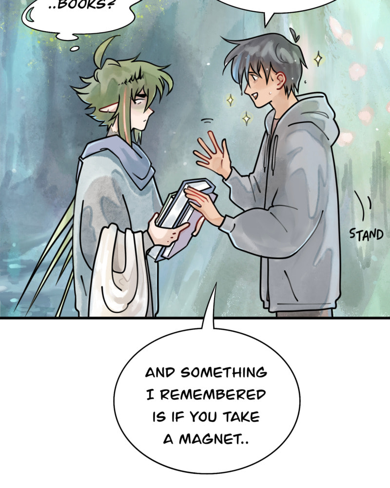 Read HWA chapter 140 image 14 on Lezhin