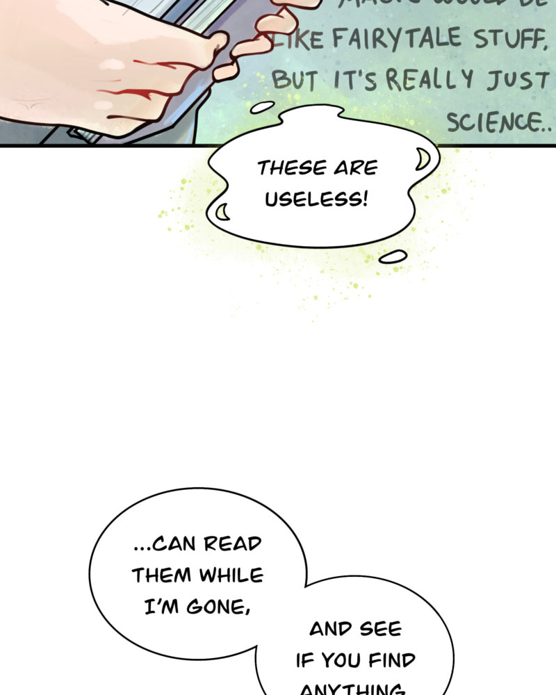 Read HWA chapter 140 image 16 on Lezhin