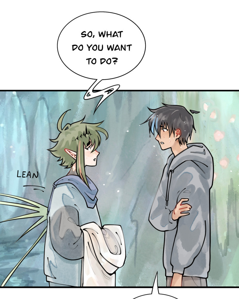 Read HWA chapter 140 image 5 on Lezhin