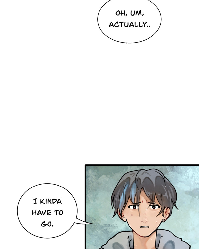 Read HWA chapter 140 image 6 on Lezhin