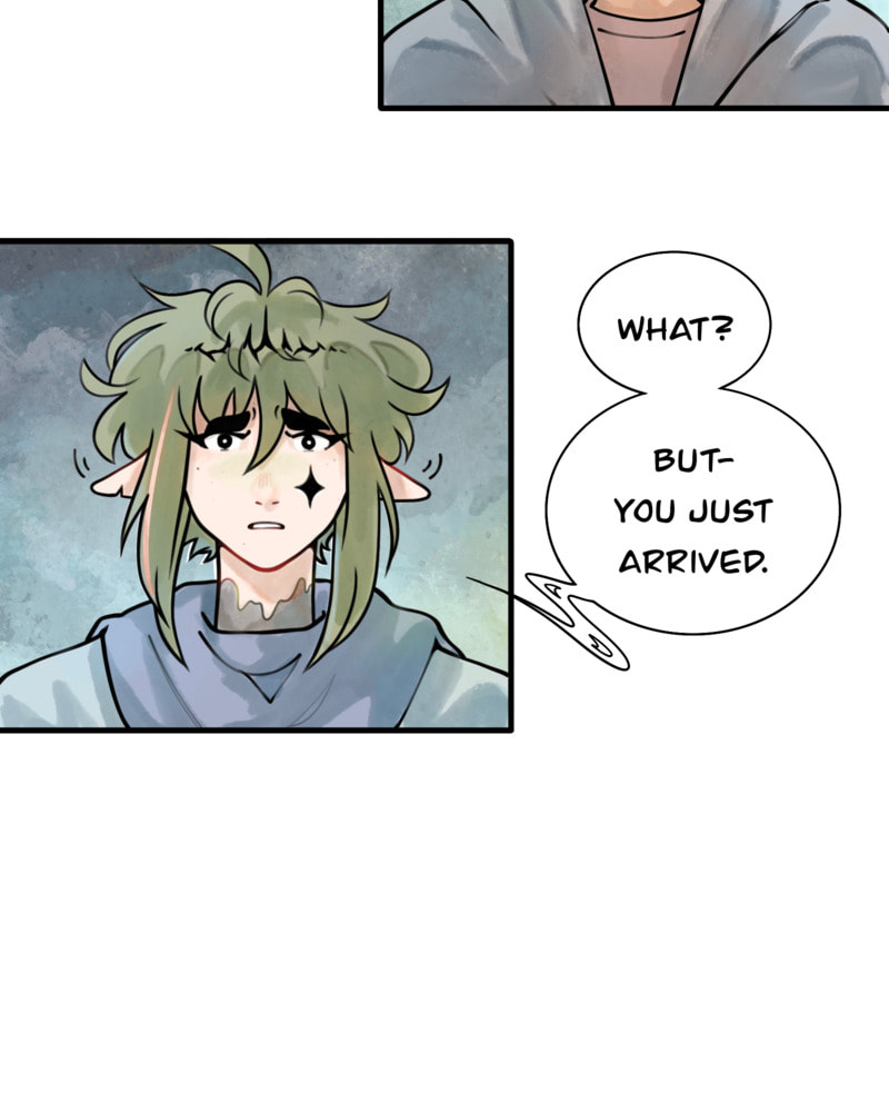 Read HWA chapter 140 image 7 on Lezhin