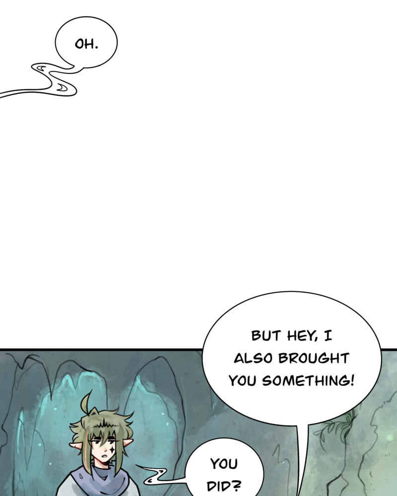 Read HWA chapter 140 image 9 on Lezhin