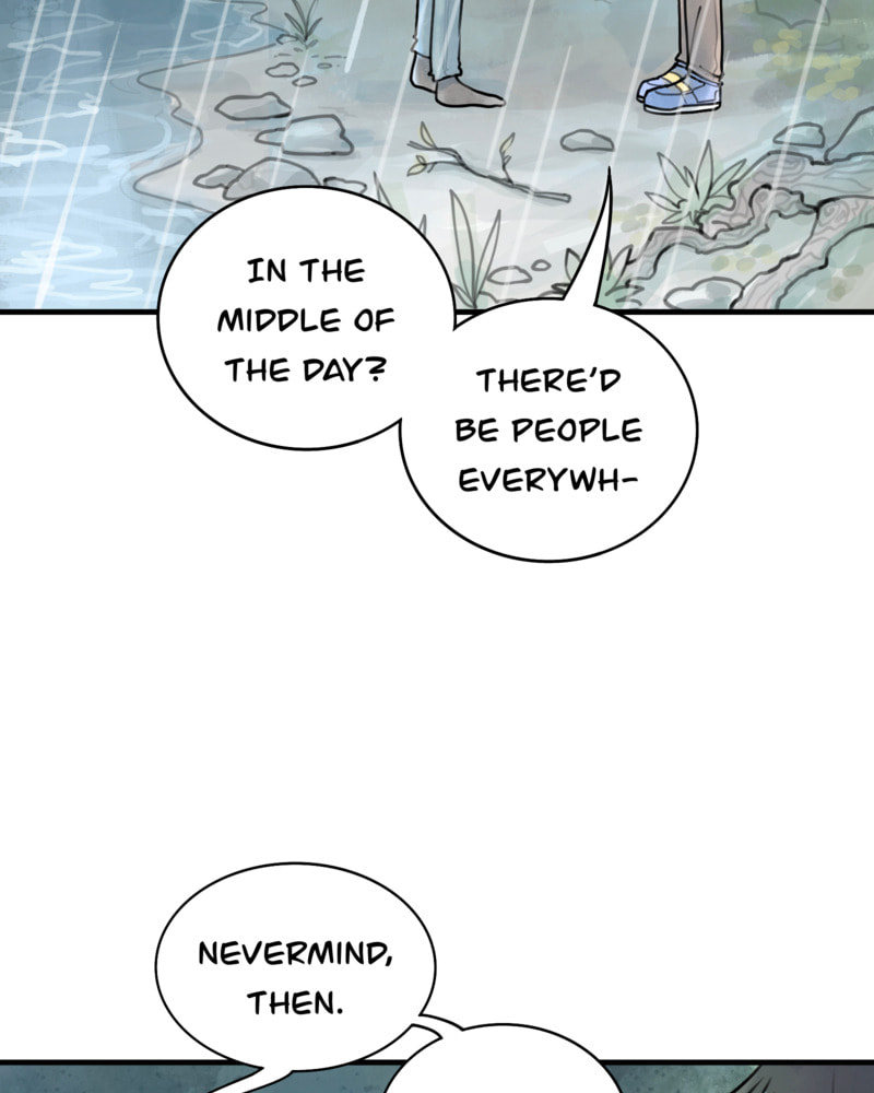 Read HWA chapter 141 image 10 on Lezhin