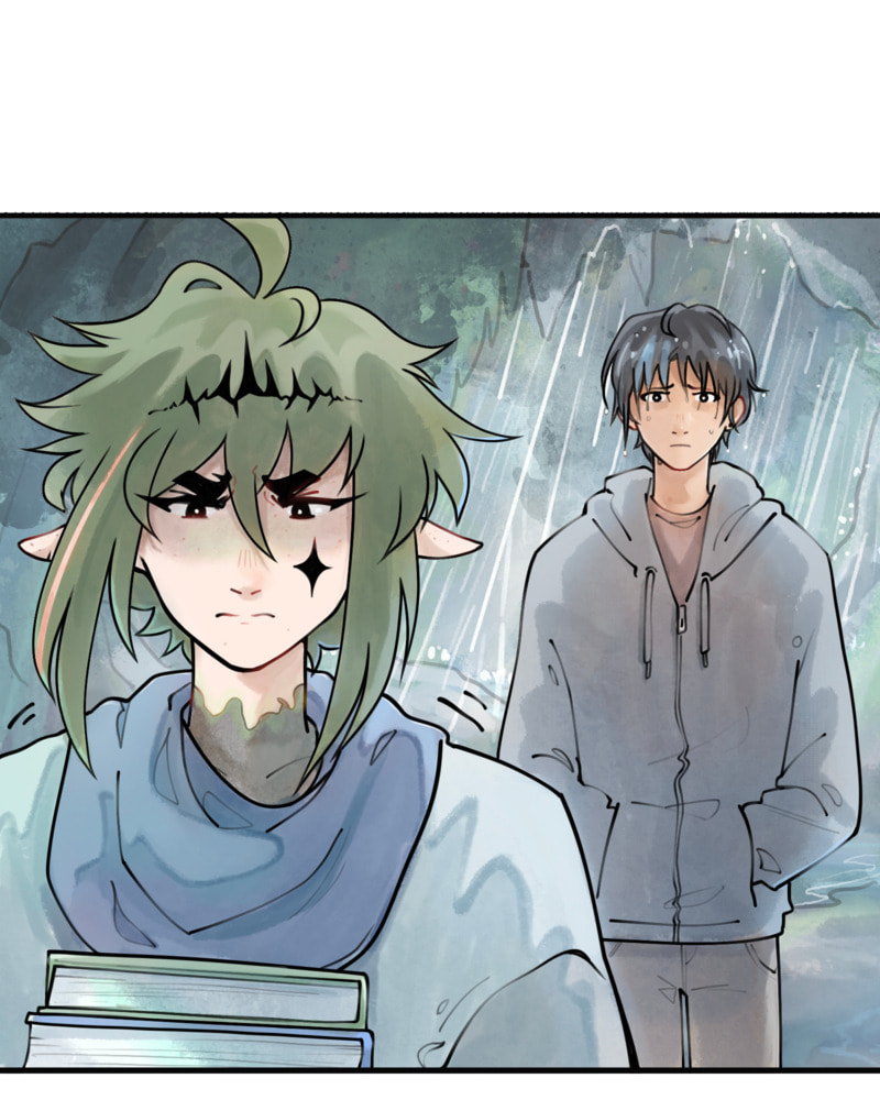 Read HWA chapter 141 image 12 on Lezhin