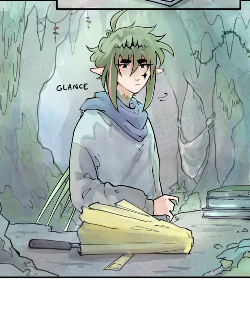 Read HWA chapter 141 image 16 on Lezhin