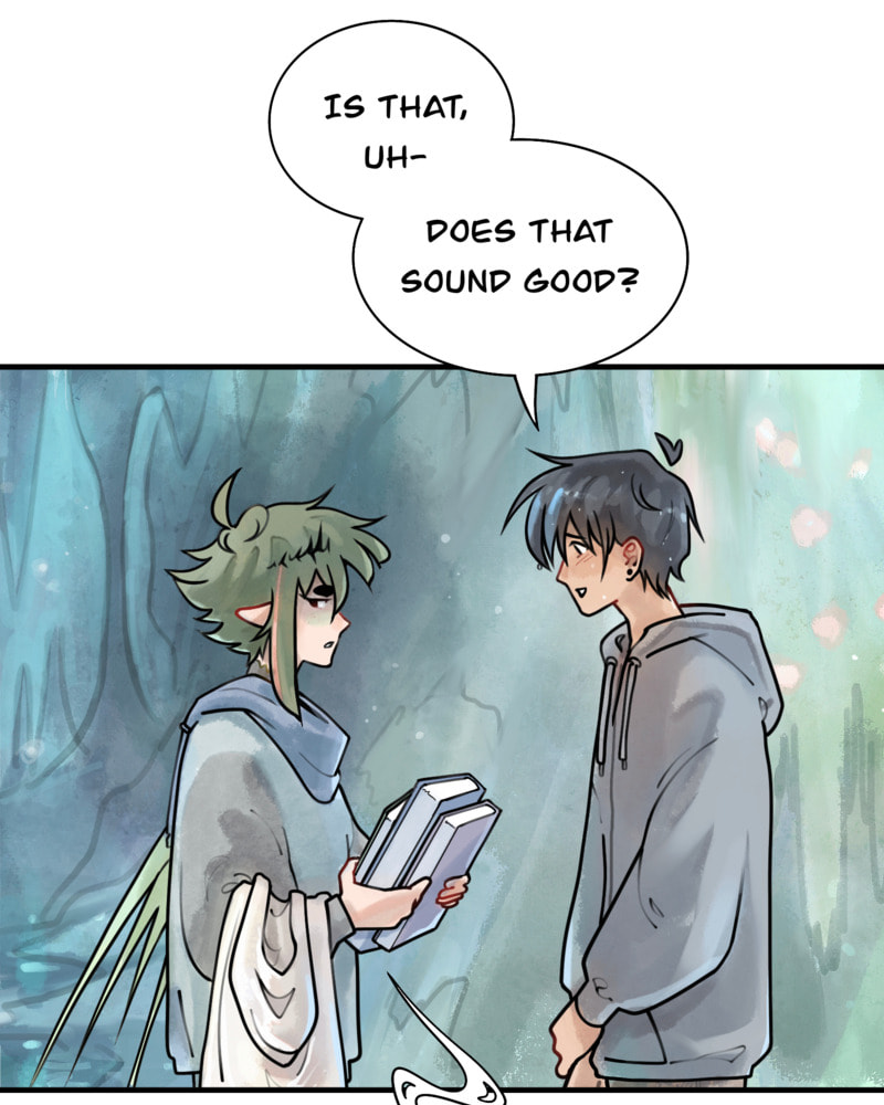 Read HWA chapter 141 image 6 on Lezhin