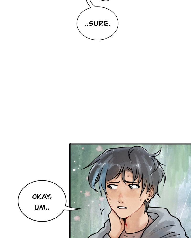 Read HWA chapter 141 image 7 on Lezhin