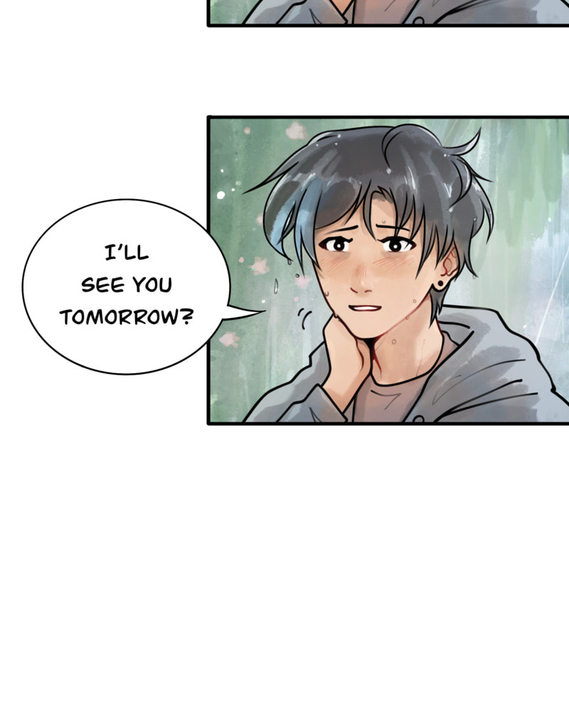 Read HWA chapter 141 image 8 on Lezhin