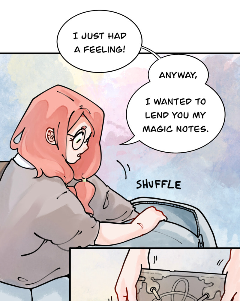 Read HWA chapter 142 image 12 on Lezhin