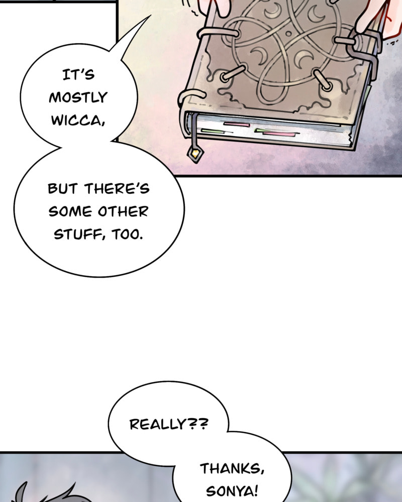 Read HWA chapter 142 image 13 on Lezhin