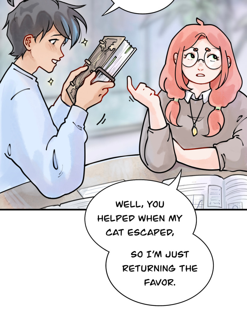 Read HWA chapter 142 image 14 on Lezhin