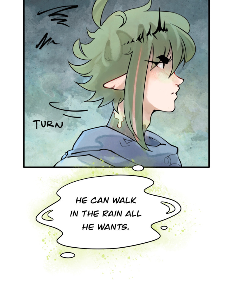 Read HWA chapter 142 image 2 on Lezhin