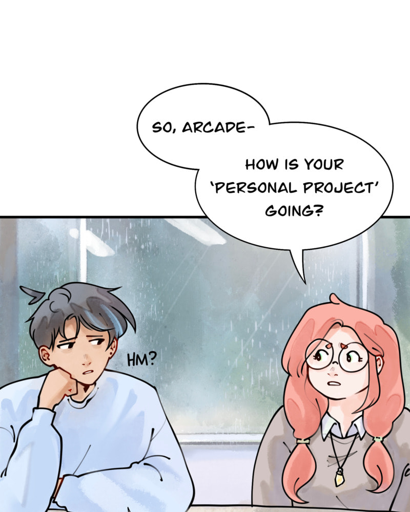 Read HWA chapter 142 image 9 on Lezhin