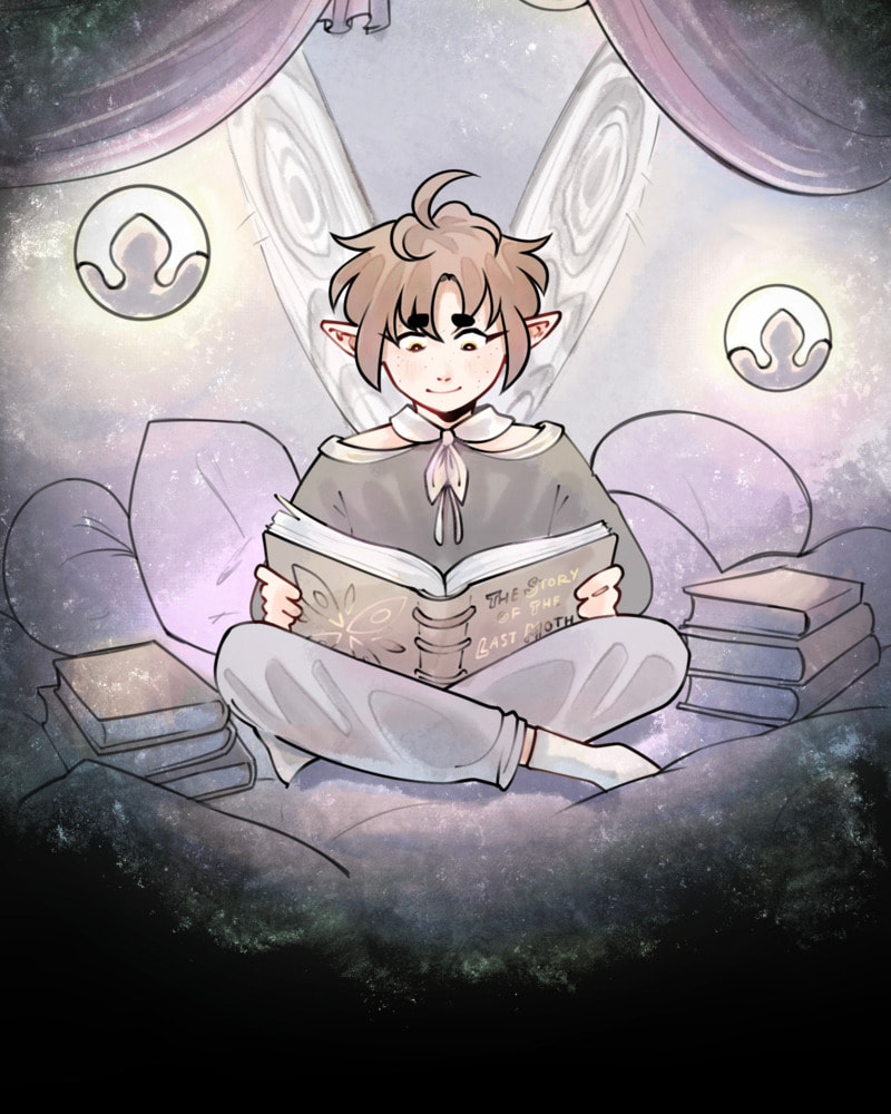 Read HWA chapter 143 image 17 on Lezhin