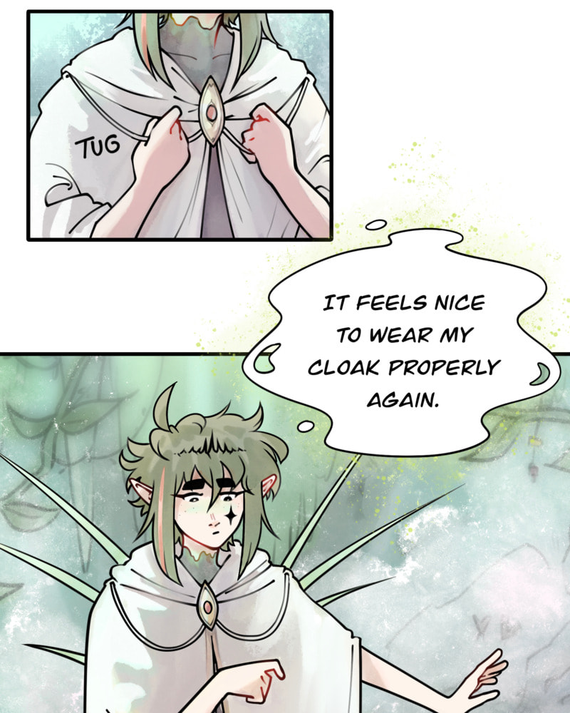 Read HWA chapter 143 image 6 on Lezhin